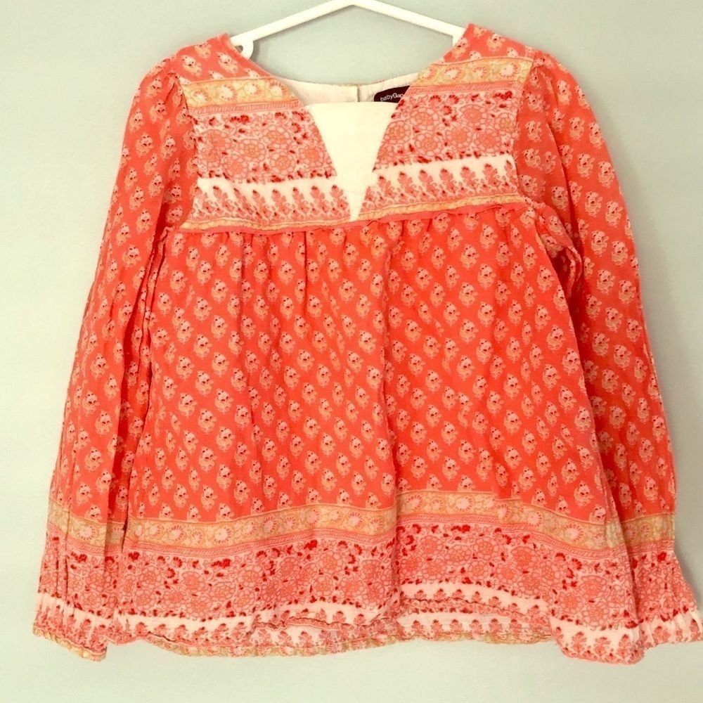 Gap Shirt.